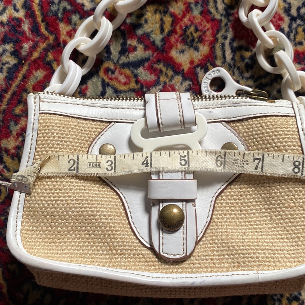 Cacharel mini bag - Picture 6 of 9